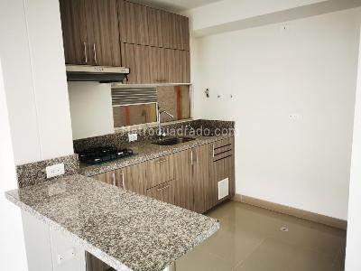 Apartamento de 3 alcobas en venta en Conjunto Residencial Kundae Piso 9, Ibagué, 59 m² · foto 16 de 18
