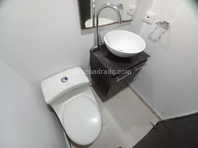Apartamento de 3 alcobas en venta en Altos De Santa Cecilia Piso 9, Ibagué, 118 m² · foto 10 de 20