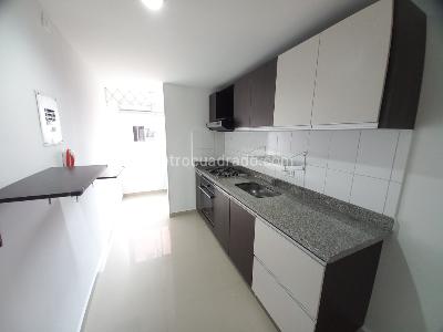 Apartamento de 3 alcobas en venta en Altos De Santa Cecilia Piso 9, Ibagué, 118 m² · foto 16 de 20