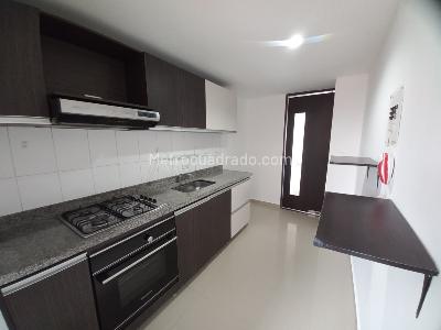 Apartamento de 3 alcobas en venta en Altos De Santa Cecilia Piso 9, Ibagué, 118 m² · foto 17 de 20