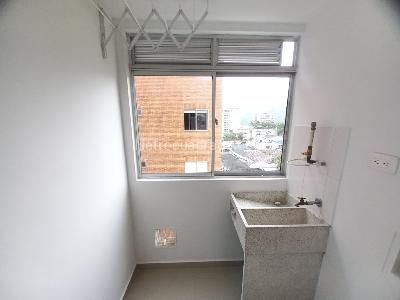 Apartamento de 3 alcobas en venta en Altos De Santa Cecilia Piso 9, Ibagué, 118 m² · foto 18 de 20