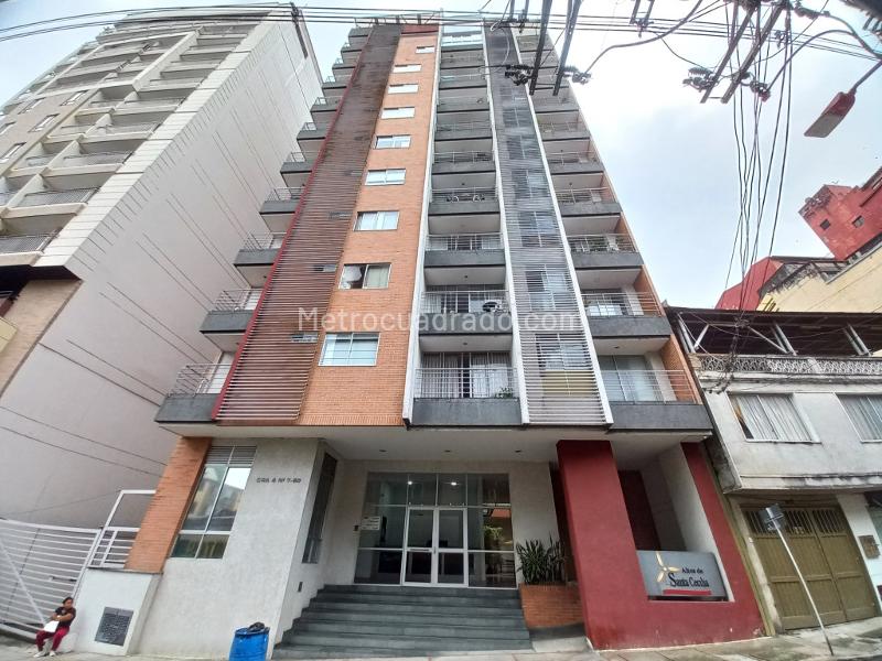 Piso – Ibagué, La Pola, Comuna 1 - Centro - Vista 2