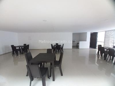 Apartamento de 3 alcobas en venta en Altos De Santa Cecilia Piso 9, Ibagué, 118 m² · foto 20 de 20