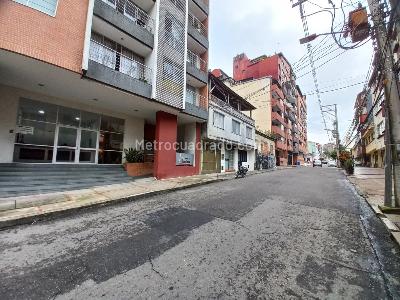 Apartamento de 3 alcobas en venta en Altos De Santa Cecilia Piso 9, Ibagué, 118 m² · foto 2 de 20