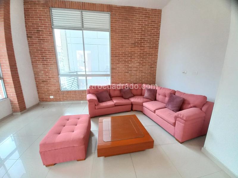 Piso – Ibagué, La Pola, Comuna 1 - Centro - Vista 4
