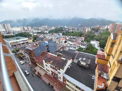 Apartamento de 3 alcobas en venta en Altos De Santa Cecilia Piso 9, Ibagué, 118 m² · foto 6 de 20