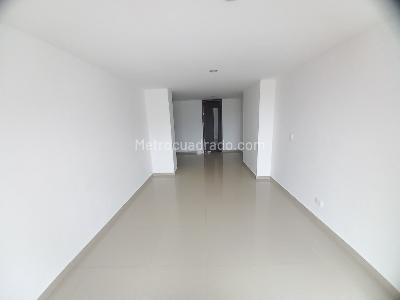 Apartamento de 3 alcobas en venta en Altos De Santa Cecilia Piso 9, Ibagué, 118 m² · foto 7 de 20