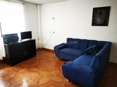 Casa de 5 alcobas en venta en Villamarlen Ii, Ibagué, 372 m² · foto 7 de 20