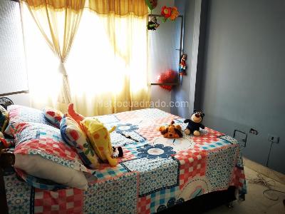 Casa de 5 alcobas en venta en Villamarlen Ii, Ibagué, 372 m² · foto 9 de 20