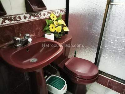 Casa de 5 alcobas en venta en Villamarlen Ii, Ibagué, 372 m² · foto 14 de 20