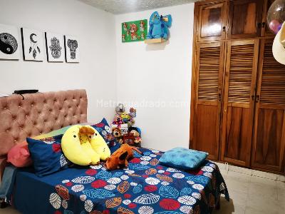 Casa de 5 alcobas en venta en Villamarlen Ii, Ibagué, 372 m² · foto 19 de 20