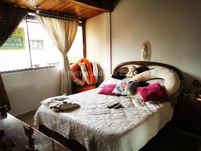 Casa de 5 alcobas en venta en La Francia, Ibagué, 381 m² · foto 9 de 14