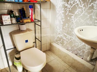 Casa de 5 alcobas en venta en La Francia, Ibagué, 381 m² · foto 11 de 14