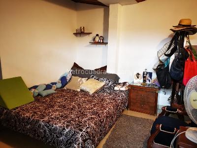 Casa de 5 alcobas en venta en La Francia, Ibagué, 381 m² · foto 13 de 14