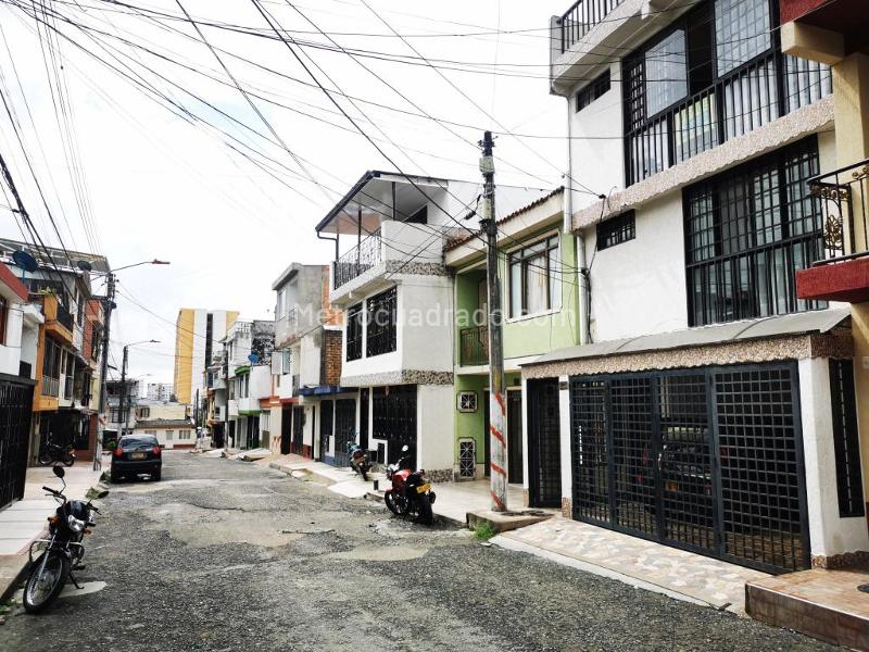 Casa en Venta, Remansos, Ibagué - Ansicht 2