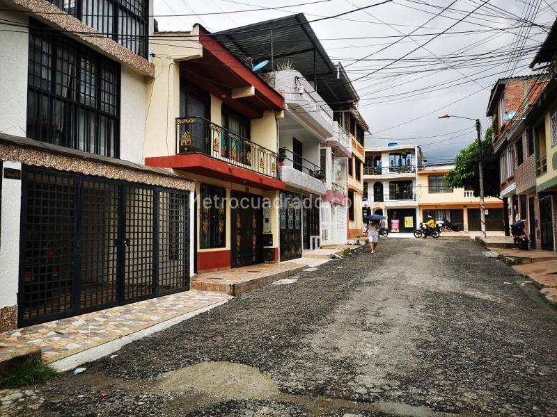 Casa en Venta, Remansos, Ibagué - Ansicht 3
