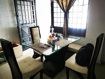 Casa de 5 alcobas en venta en Remansos, Ibagué, 322 m² · foto 5 de 20
