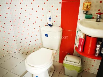 Casa de 5 alcobas en venta en Remansos, Ibagué, 322 m² · foto 10 de 20