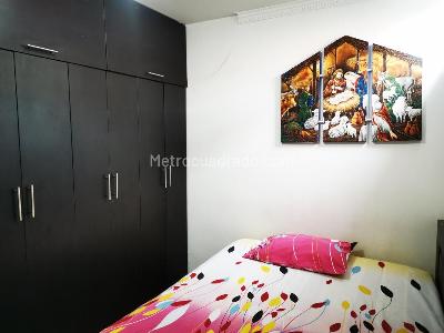 Casa de 5 alcobas en venta en Remansos, Ibagué, 322 m² · foto 11 de 20
