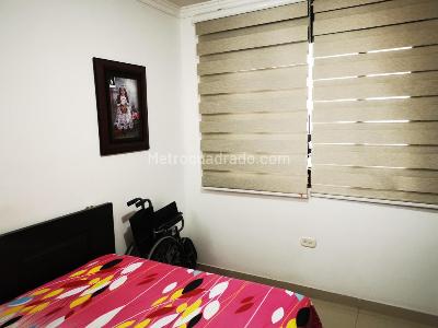 Casa de 5 alcobas en venta en Remansos, Ibagué, 322 m² · foto 12 de 20