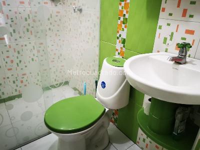 Casa de 5 alcobas en venta en Remansos, Ibagué, 322 m² · foto 16 de 20