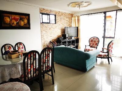Casa de 5 alcobas en venta en Remansos, Ibagué, 322 m² · foto 17 de 20