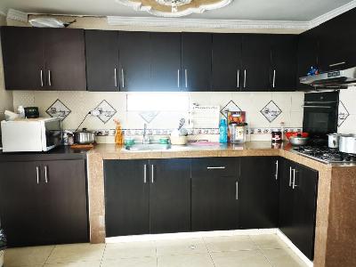 Casa de 5 alcobas en venta en Remansos, Ibagué, 322 m² · foto 18 de 20