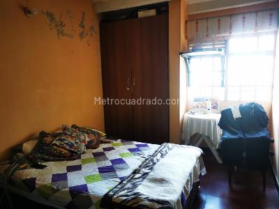 Apartamento de 1 alcoba en venta en Santa Helena Piso 2, Ibagué, 150 m² · foto 6 de 14