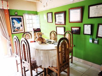 Apartamento de 1 alcoba en venta en Santa Helena Piso 2, Ibagué, 150 m² · foto 8 de 14