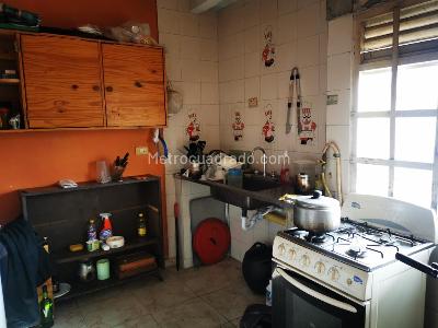 Apartamento de 1 alcoba en venta en Santa Helena Piso 2, Ibagué, 150 m² · foto 10 de 14