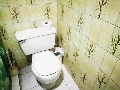 Apartamento de 1 alcoba en venta en Santa Helena Piso 2, Ibagué, 150 m² · foto 12 de 14