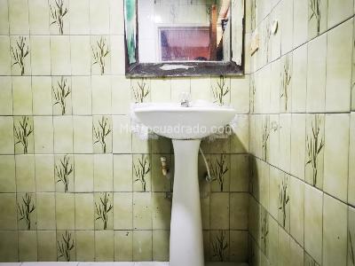 Apartamento de 1 alcoba en venta en Santa Helena Piso 2, Ibagué, 150 m² · foto 13 de 14