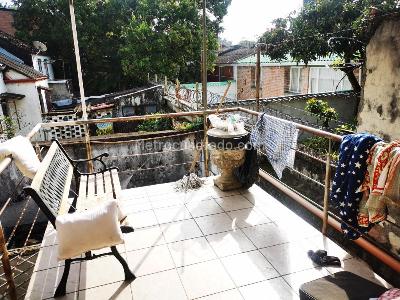 Apartamento de 1 alcoba en venta en Santa Helena Piso 2, Ibagué, 150 m² · foto 14 de 14