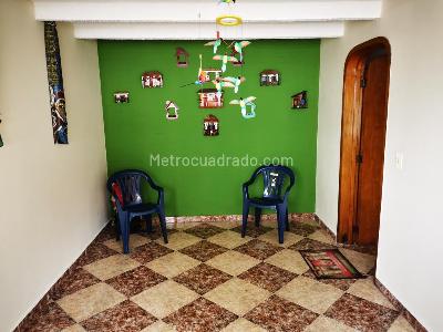 Casa de 5 alcobas en venta en Urbanizacion Valparaiso Segunda Etapa, Ibagué, 150 m² · foto 5 de 20