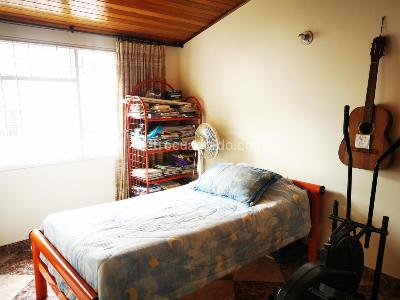 Casa de 5 alcobas en venta en Urbanizacion Valparaiso Segunda Etapa, Ibagué, 150 m² · foto 15 de 20