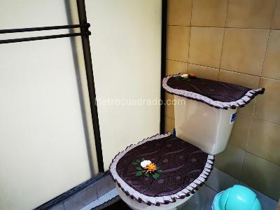 Casa de 5 alcobas en venta en Urbanizacion Valparaiso Segunda Etapa, Ibagué, 150 m² · foto 17 de 20