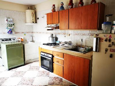 Casa de 5 alcobas en venta en Urbanizacion Valparaiso Segunda Etapa, Ibagué, 150 m² · foto 18 de 20