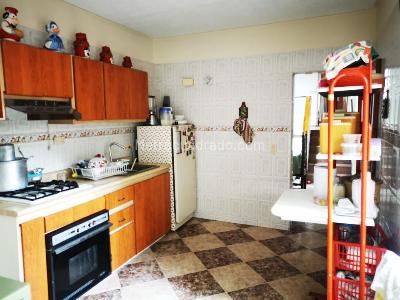 Casa de 5 alcobas en venta en Urbanizacion Valparaiso Segunda Etapa, Ibagué, 150 m² · foto 19 de 20
