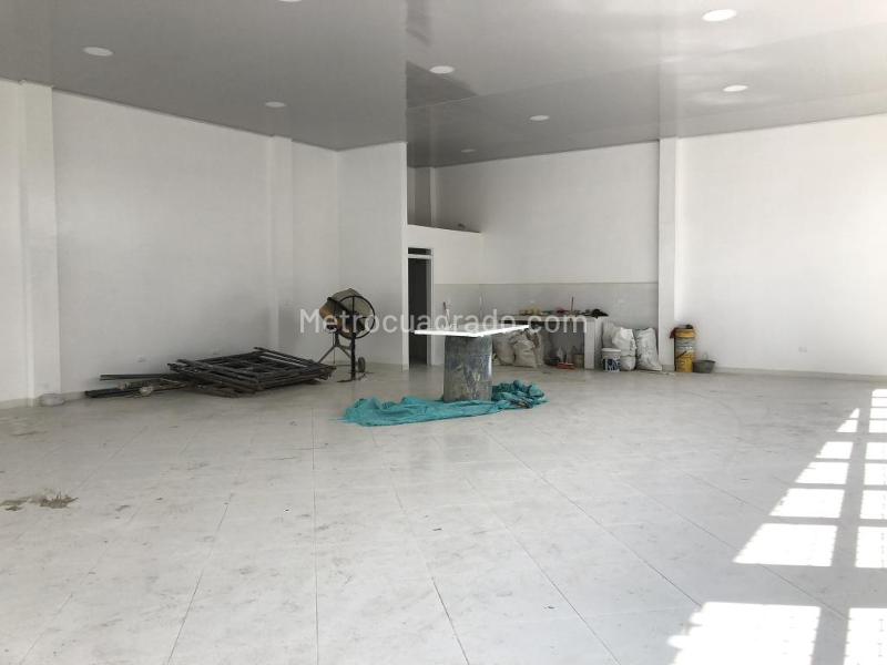 Local Comercial en Arriendo, Local 21 Con 3, Ibagué - Vista 5