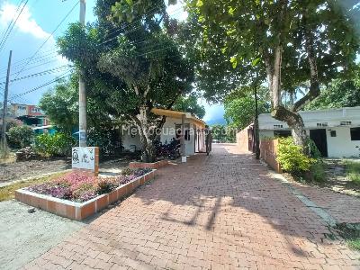 Apartamento de 3 alcobas en venta en Conjunto Residencial Akua 2 Piso 3, Ibagué, 42 m² · foto 2 de 20