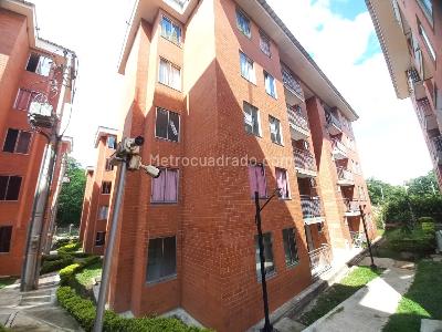 Apartamento de 3 alcobas en venta en Conjunto Residencial Akua 2 Piso 3, Ibagué, 42 m² · foto 3 de 20