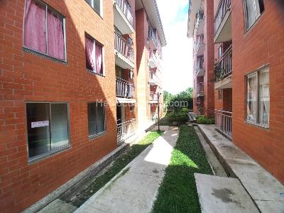 Apartamento de 3 alcobas en venta en Conjunto Residencial Akua 2 Piso 3, Ibagué, 42 m² · foto 4 de 20