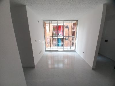 Apartamento de 3 alcobas en venta en Conjunto Residencial Akua 2 Piso 3, Ibagué, 42 m² · foto 6 de 20