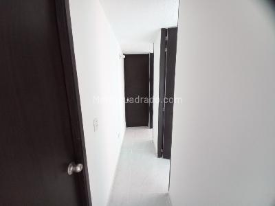 Apartamento de 3 alcobas en venta en Conjunto Residencial Akua 2 Piso 3, Ibagué, 42 m² · foto 9 de 20