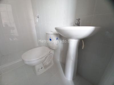Apartamento de 3 alcobas en venta en Conjunto Residencial Akua 2 Piso 3, Ibagué, 42 m² · foto 12 de 20