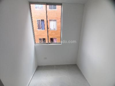 Apartamento de 3 alcobas en venta en Conjunto Residencial Akua 2 Piso 3, Ibagué, 42 m² · foto 13 de 20