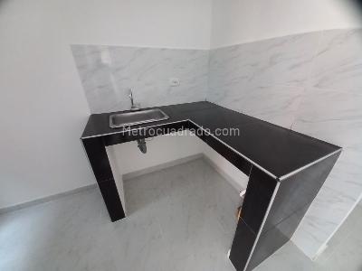 Apartamento de 3 alcobas en venta en Conjunto Residencial Akua 2 Piso 3, Ibagué, 42 m² · foto 17 de 20