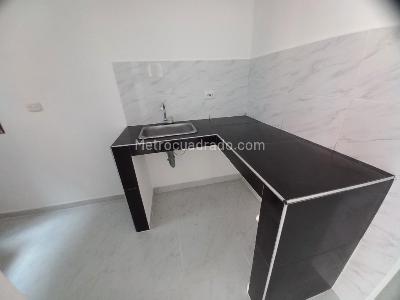 Apartamento de 3 alcobas en venta en Conjunto Residencial Akua 2 Piso 3, Ibagué, 42 m² · foto 18 de 20