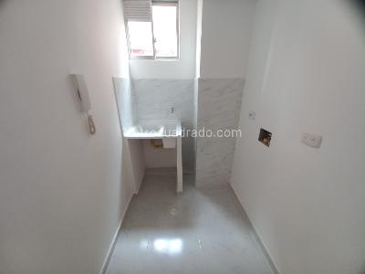 Apartamento de 3 alcobas en venta en Conjunto Residencial Akua 2 Piso 3, Ibagué, 42 m² · foto 19 de 20