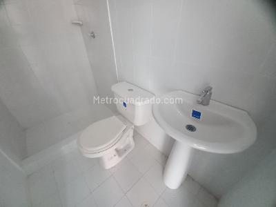 Apartamento de 3 alcobas en venta en Conjunto Residencial Akua 2 Piso 3, Ibagué, 42 m² · foto 20 de 20
